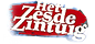 Logo: het Zesde Zintuig